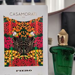Casamorati Fiero 1888 30 ml