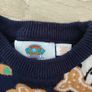 paw patrol Christmas jumper Image 2