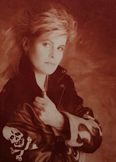 HAZELL DEAN / Who's Leaving Who - 7 Inch Single / Vinyl Record