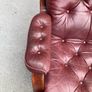 Mid Century Swedish Lounge Chair - Warehouse and Showroom Open Sat 18th September 12 till 4pm Eircode R95T227 Image 9