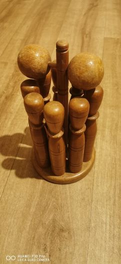 vintage skittles set
