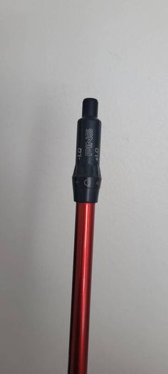 Ventus Velocore TR Red (PING)