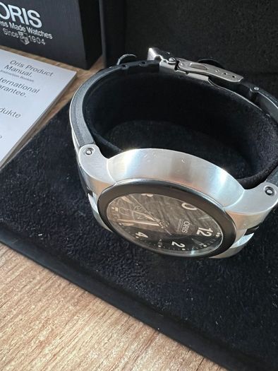 Oris Tt1