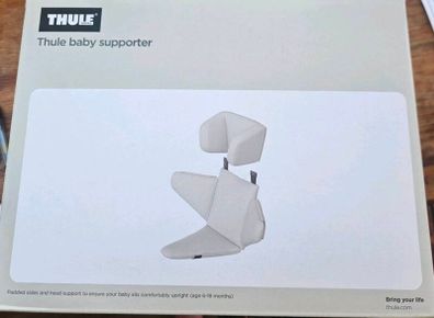 Thule baby supporter