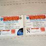 Various Munster Gaa Ticket Stubs For Sale Here Image 7