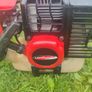 Long reach hedge trimmer Image 2