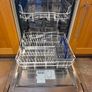 integrated indesit dishwasher Image 2