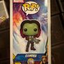Funko Guardians of the Galaxy Gamora 199 Vaulted Image 3