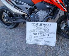 Ktm 2024 790 duke