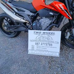 Ktm 2024 790 duke