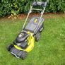 Ryobi Self Drive Lawnmower Image 2