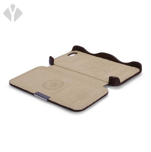 iPhone 5/5s/5se Classic-Check Leather Cases