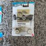 Hotwheels silver series and mainline trades Image 2