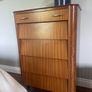 G plan Tola chest Image 2