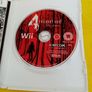 Resident Evil 4 Wii edition Nintendo Wii Games Original Image 3
