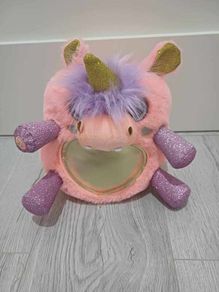 Hatchimals plush