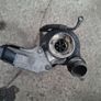 bmw n47 turbocharger Image 2