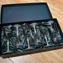 OFFER - Collector's item 22 carat gold glasses Image 3