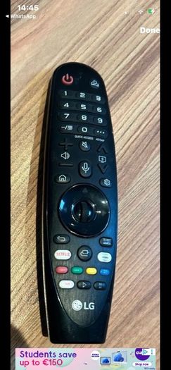 32 inch tv