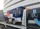 Tow Truck 24/7 Image 2