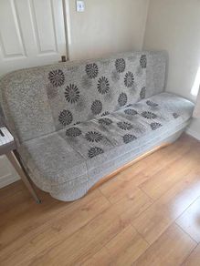 Sofa bed