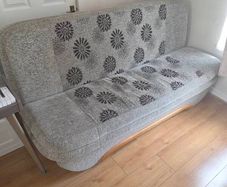 Sofa bed