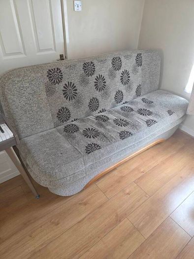 Sofa bed