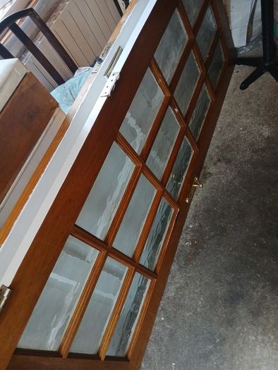doors
