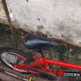 Red Trax Bmx Image 2