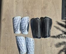 Kid's shinpads