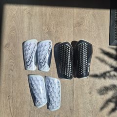 Kid's shinpads