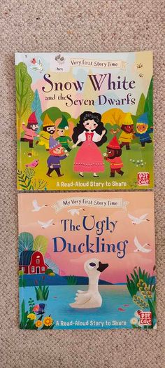 Kids Books