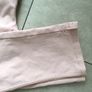 Ladies Capri Trousers. Size 8 Dunnes Stores Image 4