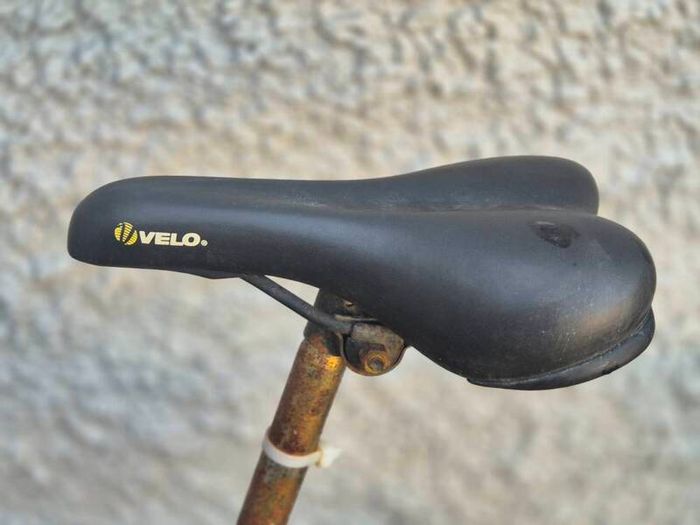 Ladies Bike Vintage