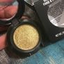 mac limited edition dazzle collection eyeshadow in I like 2 watch Image 4