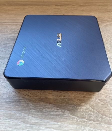 Asus ChromeBox 3 16GB/i7-8550U Mini Desktop
