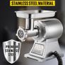 BRAND NEW 250Kg/H Electric Meat Mincer Grinder 1100W Commercial Kitchen Chopper Food Processor Sausage Maker Machine Home Appliance Image 3