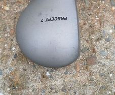 Golf Driver/1 iron