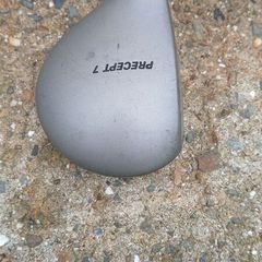 Golf Driver/1 iron