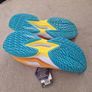 Babolat tennis shoes Image 2