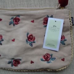 Cosmetic bag, Toiletry bag, Make up bag, Storage bag