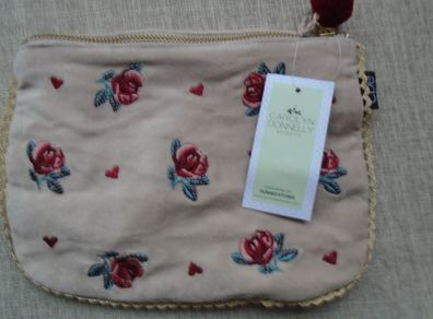 Cosmetic bag, Toiletry bag, Make up bag, Storage bag