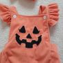 Baby Pumpkin outfit Image 3