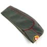 Vintage East German army side cap Image 6
