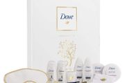 Dove Gift Set