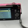 Nikon Coolpix S3300 16MP Digital Camera Pink - Boxed - Full Kit Image 7