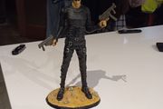 The Matrix Neo statue 12 inch