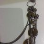 Long Necklace Image 3
