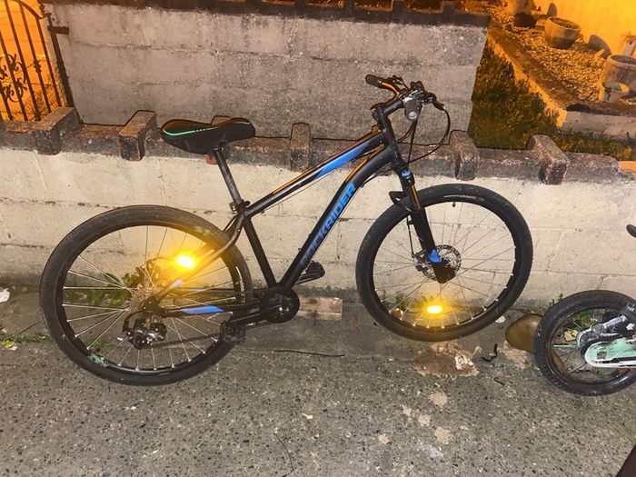 bike