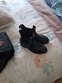 Horse Riding Gear